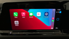 Volkswagen Golf 1.5 TSI 150 R-Line 5dr Petrol Hatchback